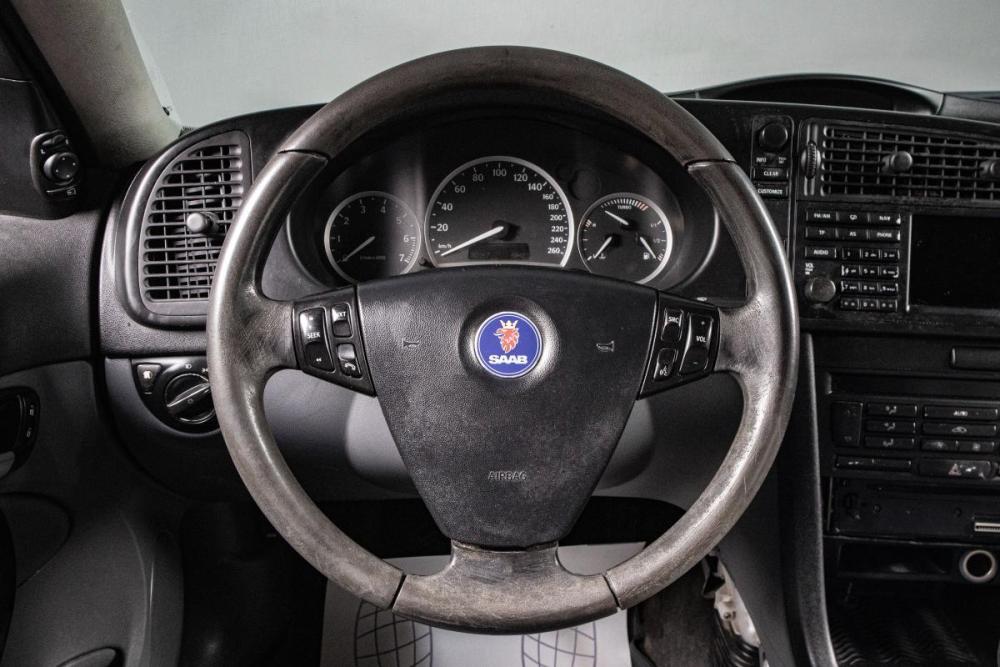 Saab 9-3 II Сургут  - изображение 11