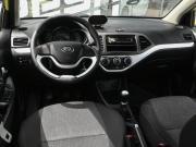 Kia Picanto II Волгоград  - изображение 24