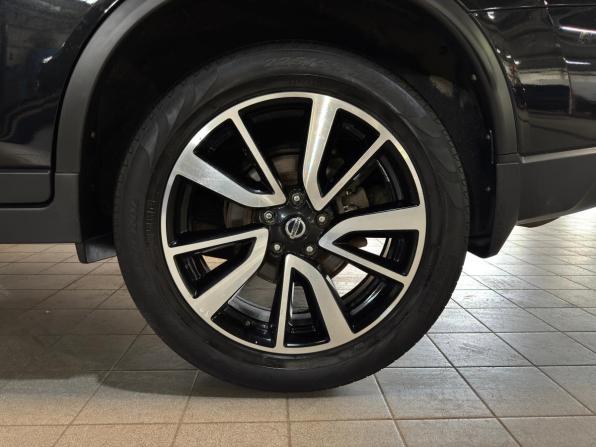 Nissan X-Trail III Рестайлинг с пробегом 2020 года, цена 2 499 000 рублей, 106000 км, внедорожник, Автокод Объявления