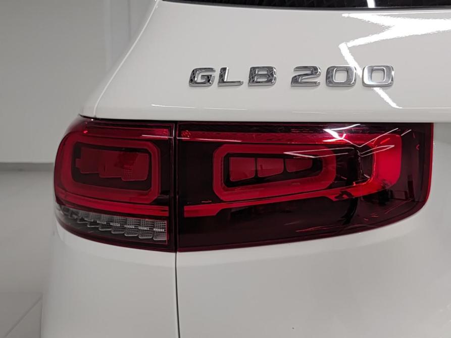 Mercedes-Benz GLB I (X247) Казань  - изображение 11