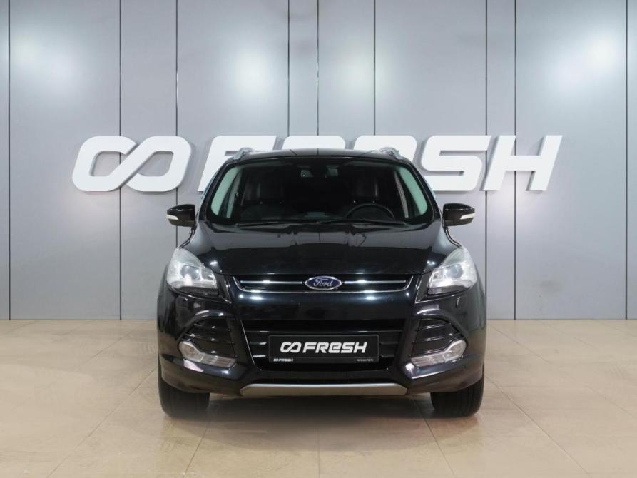 Ford Kuga II Воронеж  - изображение 3