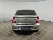 Renault Logan I Рестайлинг Уфа  - изображение 29