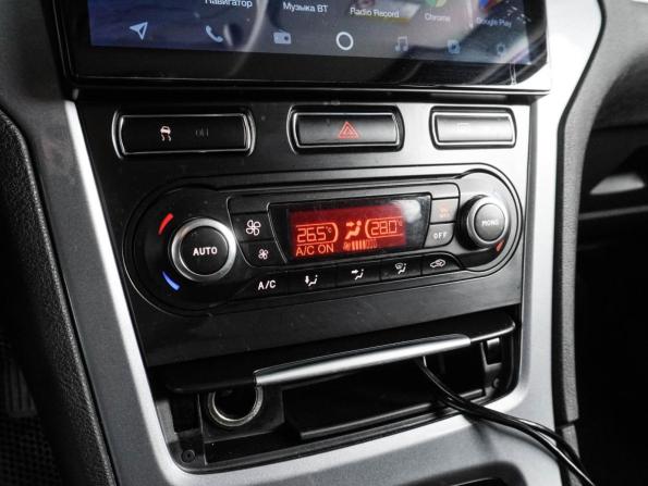 Ford Mondeo IV Рестайлинг с пробегом 2012 года, цена 897 000 рублей, 164195 км, седан, Автокод Объявления