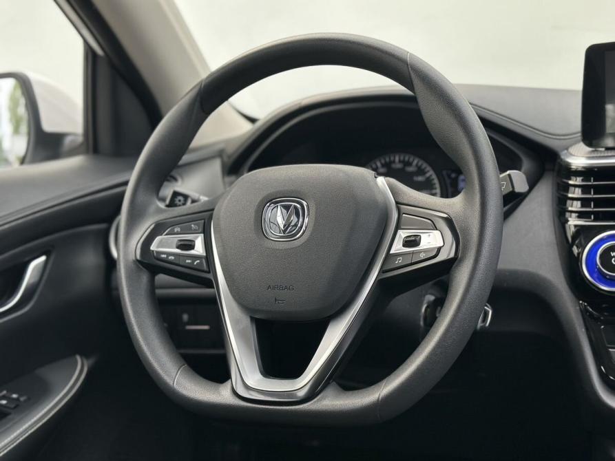 Changan Alsvin Липецк  - изображение 16