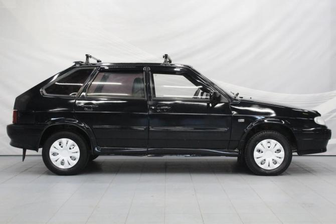 Lada (ВАЗ) 2114 с пробегом 2011 года, цена 239 000 рублей, 250000 км, хэтчбек, Автокод Объявления