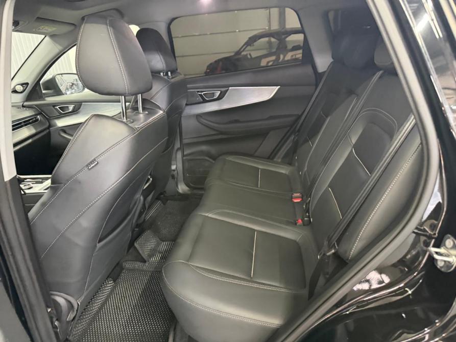 Chery Tiggo 7 Pro Max I Краснодар  - изображение 13