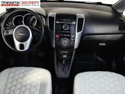 Kia Venga I Белгород  - изображение 27