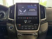 Toyota Land Cruiser 200 Series Рестайлинг 2 Тверь  - изображение 35