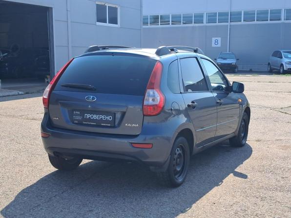 Lada (ВАЗ) Kalina II с пробегом 2014 года, цена 315 000 рублей, 154100 км, хэтчбек, Автокод Объявления
