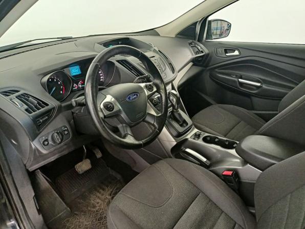 Ford Kuga II с пробегом 2014 года, цена 1 175 000 рублей, 181000 км, внедорожник, Автокод Объявления