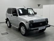 Lada (ВАЗ) Niva Legend I Казань  - изображение 19