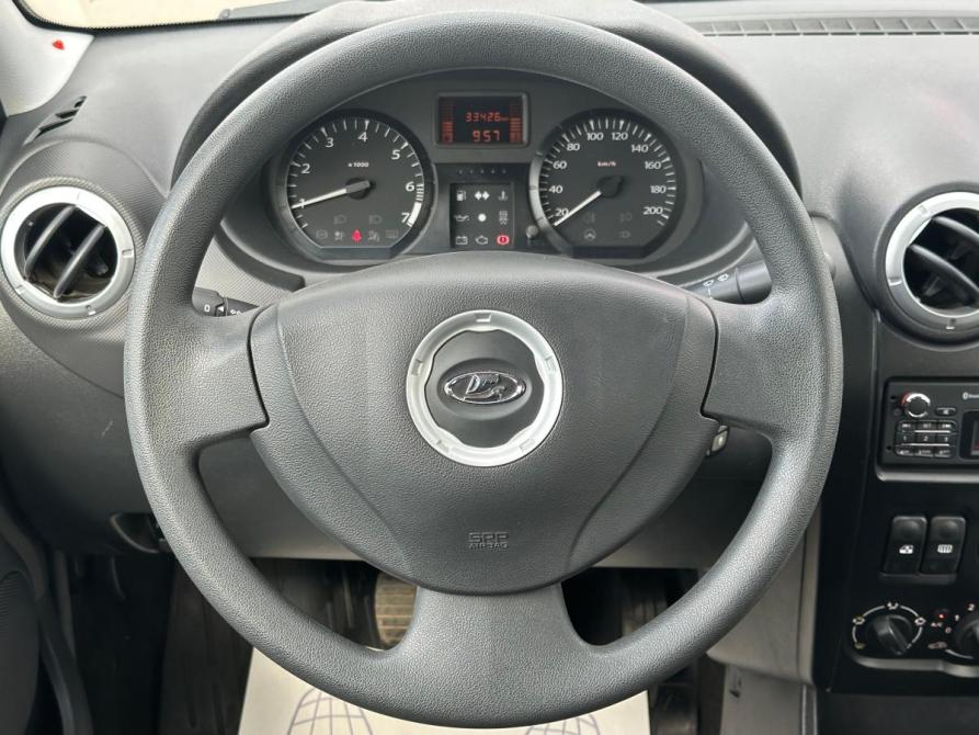 Lada (ВАЗ) Largus I Пермь  - изображение 10