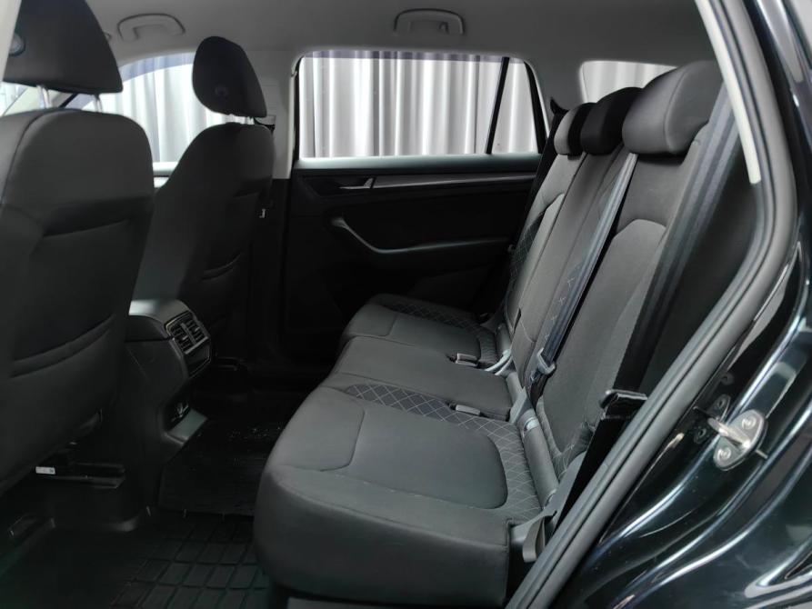 Skoda Kodiaq I Москва  - изображение 11