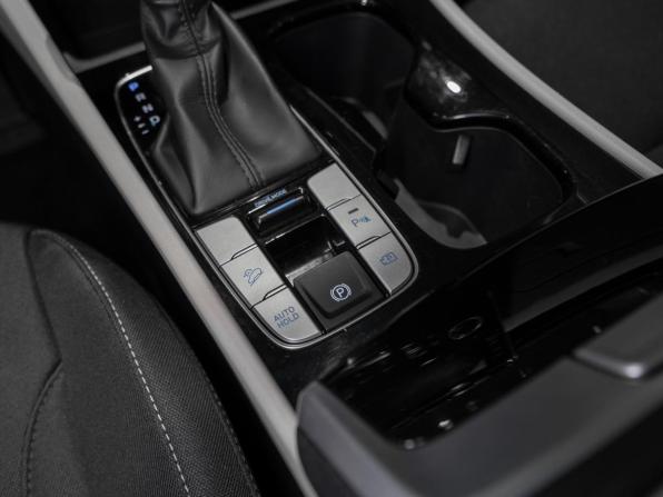 Hyundai Tucson IV с пробегом 2021 года, цена 2 375 000 рублей, 61215 км, внедорожник, Автокод Объявления