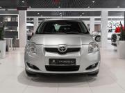 Toyota Auris I Москва  - изображение 23