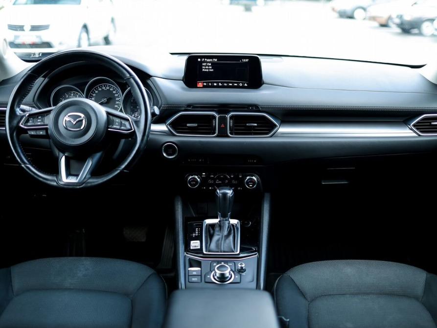 Mazda CX-5 II Ижевск  - изображение 8