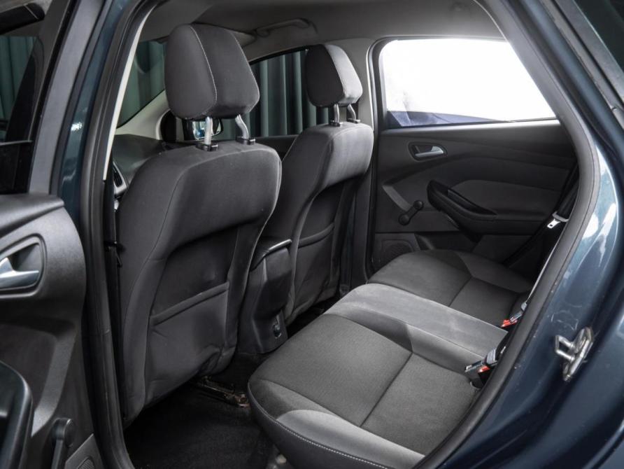 Ford Focus III Волгоград  - изображение 11