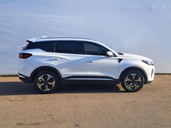 Chery Tiggo 7 Pro Max I с пробегом 2023 года, цена 1 970 000 рублей, 34445 км, внедорожник, Автокод Объявления