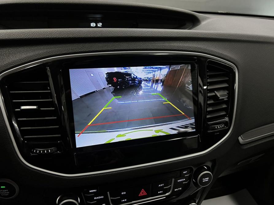 Geely Emgrand X7 I Рестайлинг 2 Тверь  - изображение 17