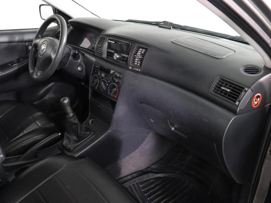 Toyota Corolla IX (E120 E130) Рестайлинг Химки  - изображение 11