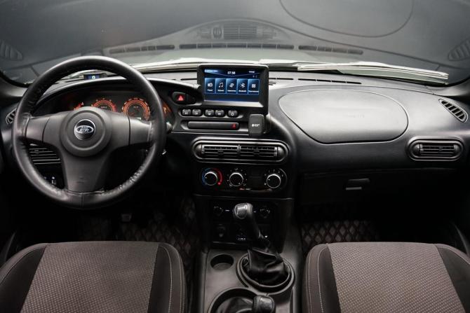 Lada (ВАЗ) Niva с пробегом 2021 года, цена 937 000 рублей, 69700 км, внедорожник, Автокод Объявления