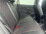 Volkswagen Polo V Рестайлинг Москва  - изображение 24