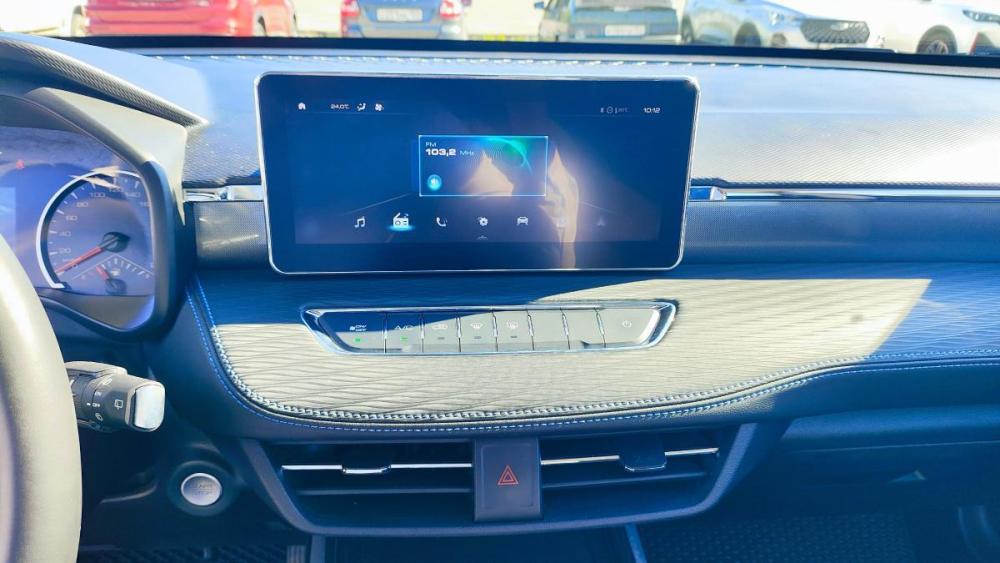 Haval Jolion I Рестайлинг Пермь  - изображение 23