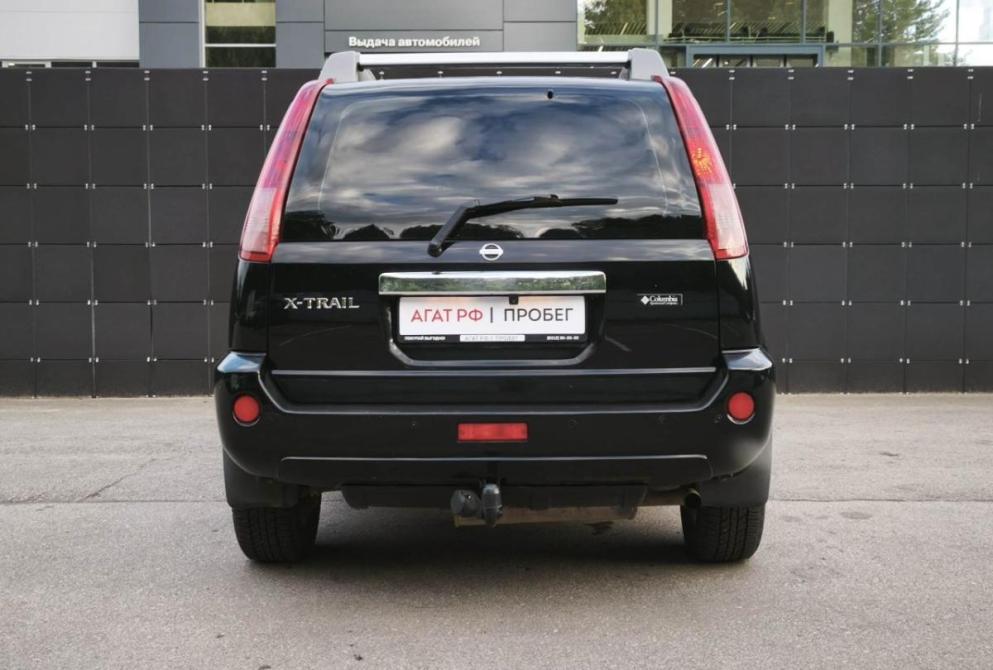 Nissan X-Trail I Рестайлинг Сыктывкар  - изображение 6