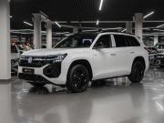 Volkswagen Teramont II (China Market) Москва  - изображение 34