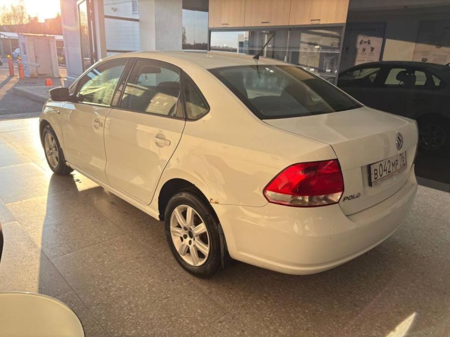 Volkswagen Polo V Ярославль  - изображение 4