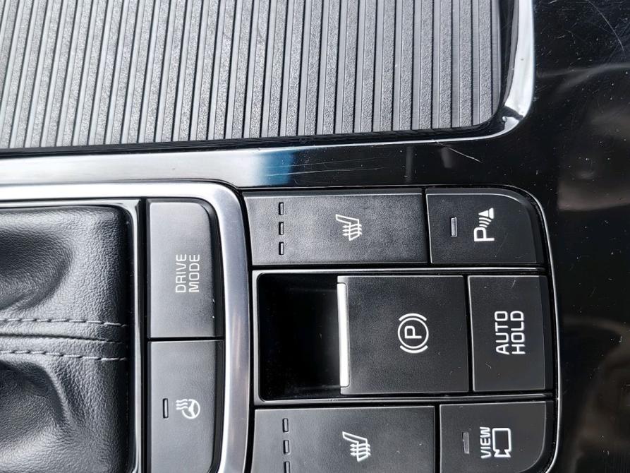 Kia Optima IV Нижнекамск  - изображение 16