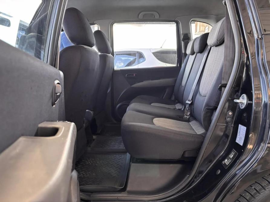 Hyundai Matrix I Рестайлинг 2 Краснодар  - изображение 11