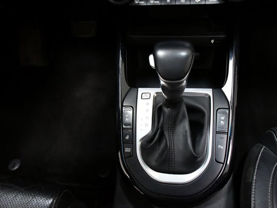 Kia K3 II Новосибирск  - изображение 16