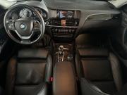 BMW X4 I (F26) Москва  - изображение 34