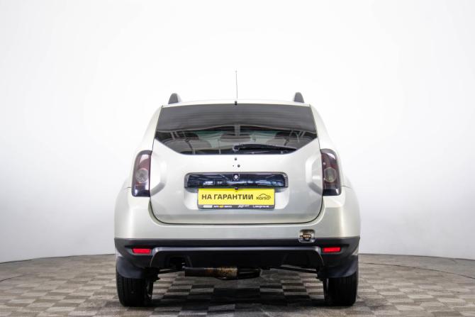 Renault Duster I с пробегом 2014 года, цена 699 000 рублей, 293000 км, внедорожник, Автокод Объявления
