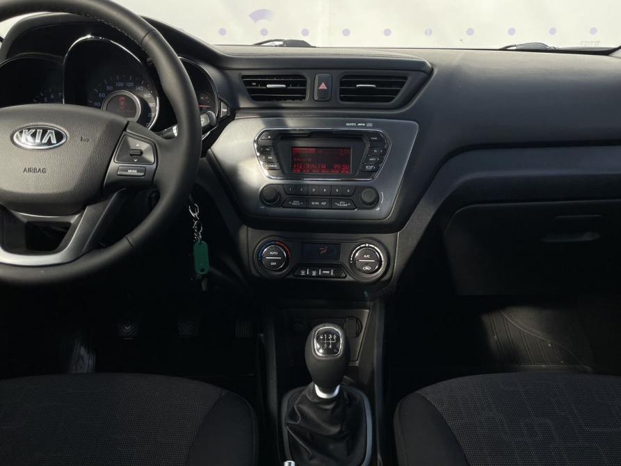 Kia Rio III Тамбов  - изображение 16