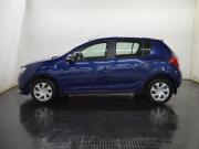 Renault Sandero II Санкт-Петербург  - изображение 23