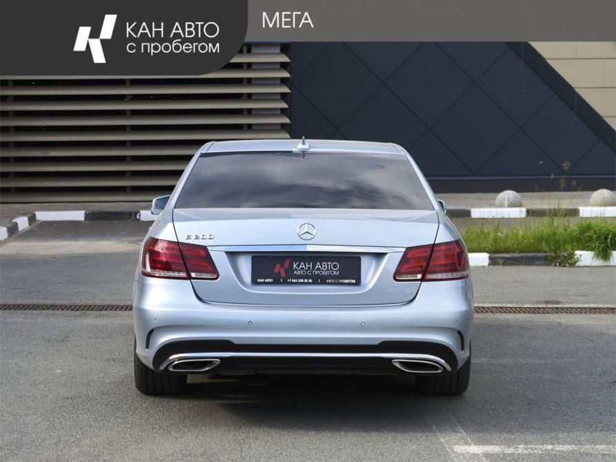 Mercedes-Benz E-Класс IV (W212 S212 C207) Рестайлинг Казань  - изображение 4