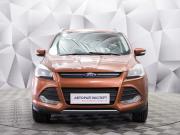 Ford Kuga II Ульяновск  - изображение 29