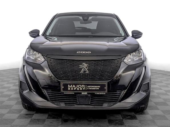Peugeot 2008 II с пробегом 2021 года, цена 1 770 000 рублей, 118589 км, внедорожник, Автокод Объявления