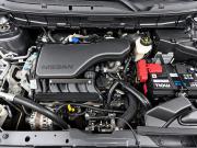 Nissan X-Trail III Рестайлинг Москва  - изображение 33