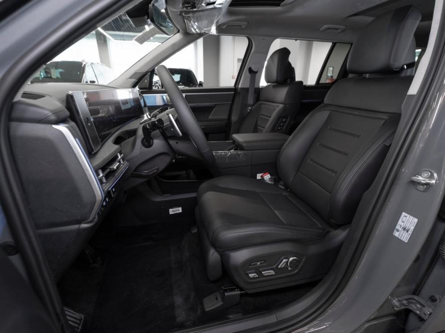 Hyundai Santa Fe V (MX5) Москва  - изображение 9