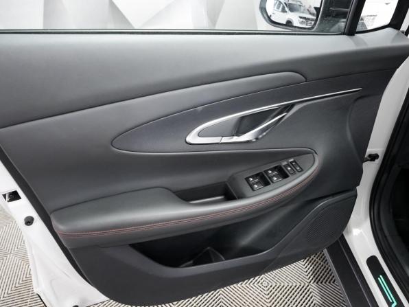 Changan UNI-T I с пробегом 2024 года, цена 2 350 000 рублей, 11614 км, внедорожник, Автокод Объявления