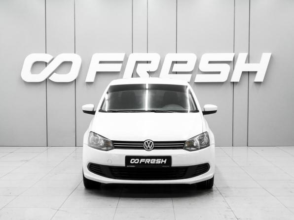 Volkswagen Polo V с пробегом 2013 года, цена 799 000 рублей, 178806 км, седан, Автокод Объявления