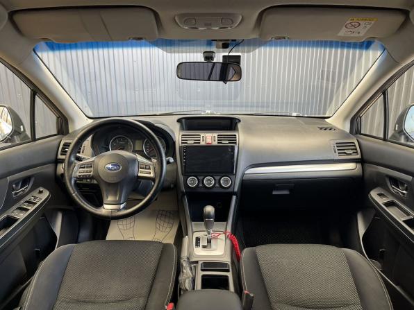 Subaru XV I с пробегом 2013 года, цена 1 267 000 рублей, 131569 км, внедорожник, Автокод Объявления