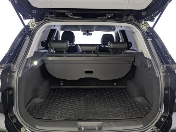 Chery Tiggo 7 Pro Max I Рестайлинг с пробегом 2025 года, цена 1 750 000 рублей, 91652 км, внедорожник, Автокод Объявления
