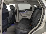 Hongqi HS5 I Москва  - изображение 48