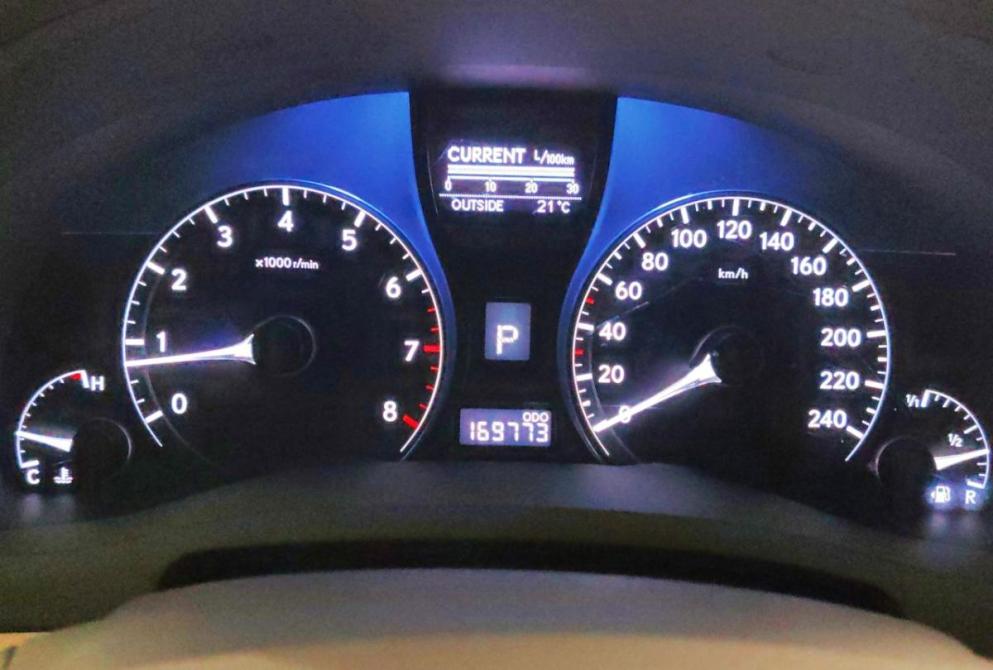 Lexus RX III Ярославль  - изображение 9
