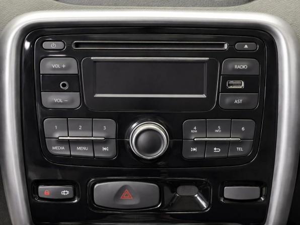 Renault Duster I с пробегом 2013 года, цена 797 000 рублей, 169955 км, внедорожник, Автокод Объявления