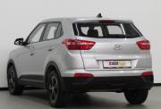 Hyundai Creta I Екатеринбург  - изображение 27